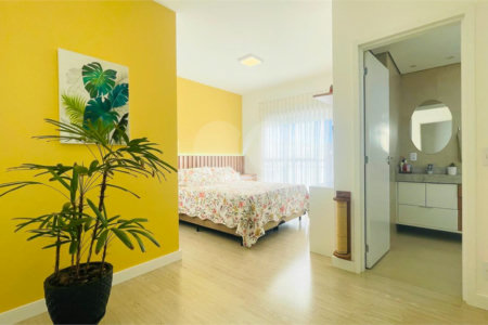 Apartamento à venda com 4 quartos, sendo 2 suítes, em Jardim América, Sorocaba, SP