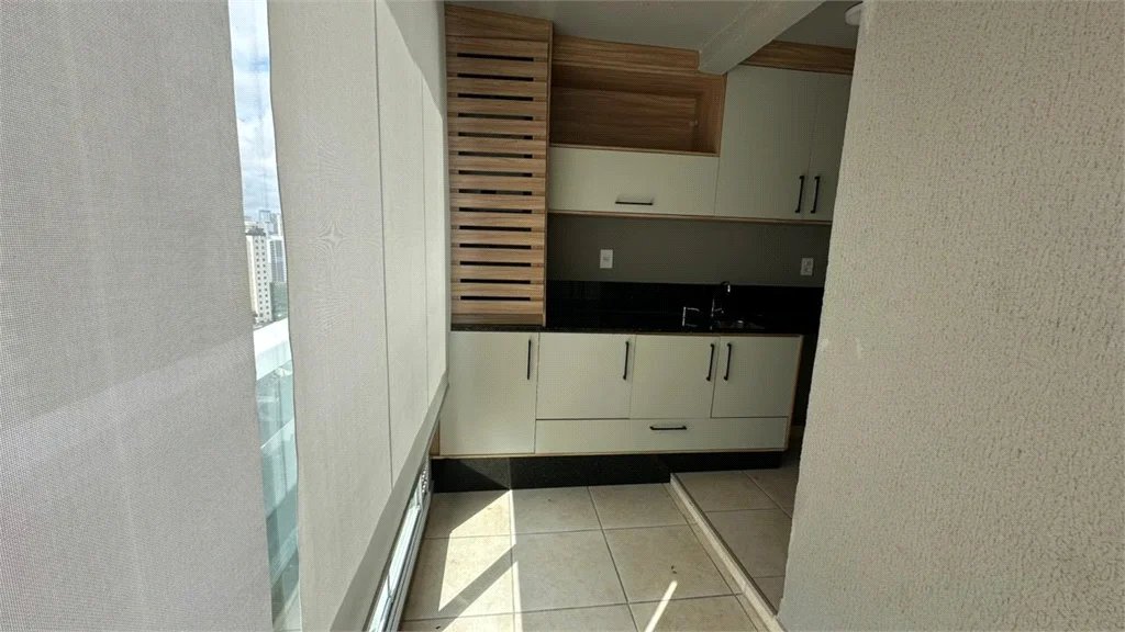Apartamento à venda com 1 quarto em Vila Andrade, São Paulo, SP