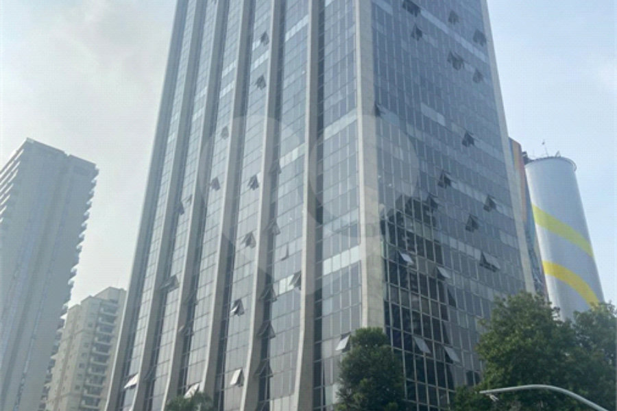 Sala para alugar em Jardim Europa, São Paulo, SP