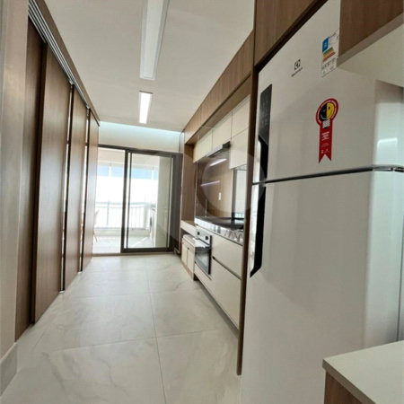 Sala à venda com 1 suíte em Indianópolis, São Paulo, SP