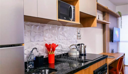 Studio para alugar com 1 quarto em Butantã, São Paulo, SP