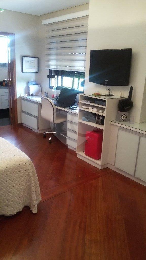 Apartamento à venda com 3 suítes em Vila Ester (zona Norte), São Paulo, SP