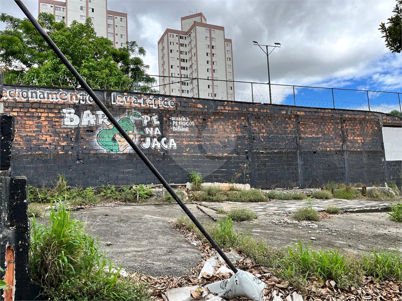 Terreno à venda em Imirim, São Paulo, SP