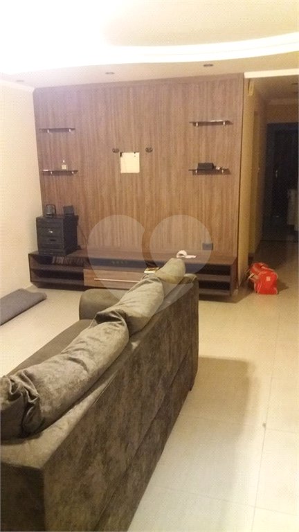 Sobrado à venda com 3 quartos em Vila Guilherme, São Paulo, SP