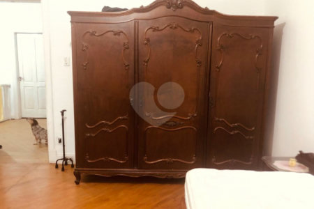 Sobrado à venda com 4 quartos, sendo 1 suíte, em Perdizes, São Paulo, SP