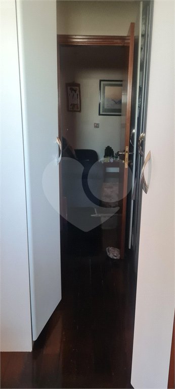 Apartamento à venda com 3 quartos, sendo 2 suítes, em Jardim Vila Mariana, São Paulo, SP