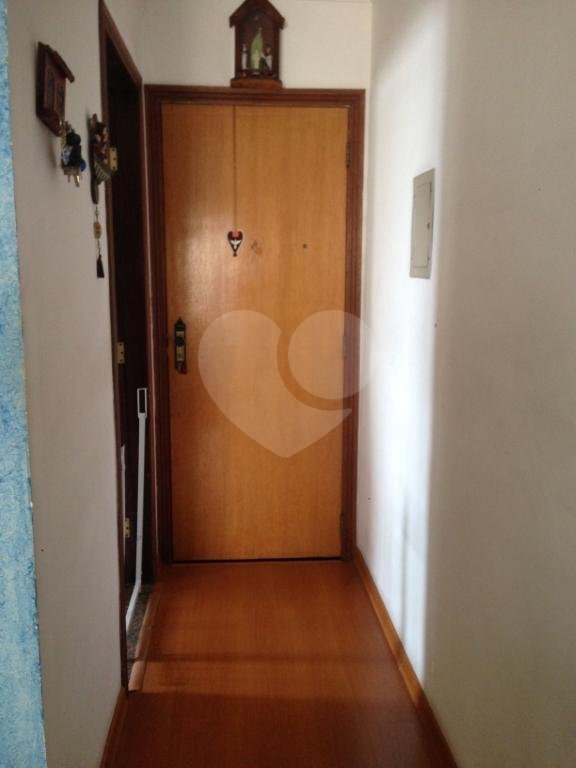 Apartamento à venda com 3 quartos em Vila Nova Cachoeirinha, São Paulo, SP