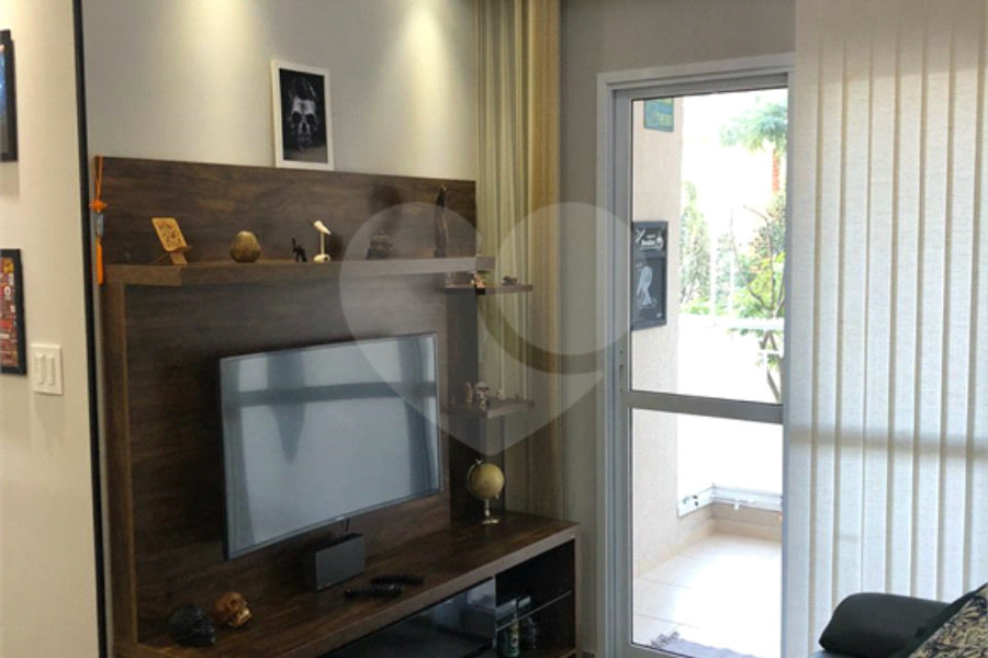 Apartamento à venda com 2 quartos em Pirituba, São Paulo, SP