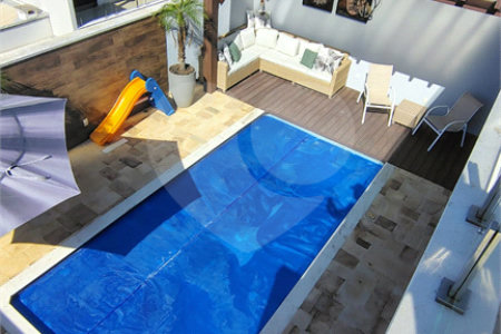 Casa à venda com 3 suítes no condomínio Ibiti Reserva, Sorocaba - SP