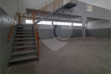 Galpão para alugar no Centro Empresarial de Indaiatuba, Indaiatuba, SP