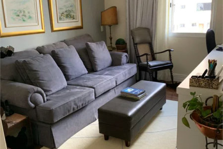 Apartamento à venda com 4 quartos, sendo 2 suítes, em Vila Andrade, São Paulo, SP
