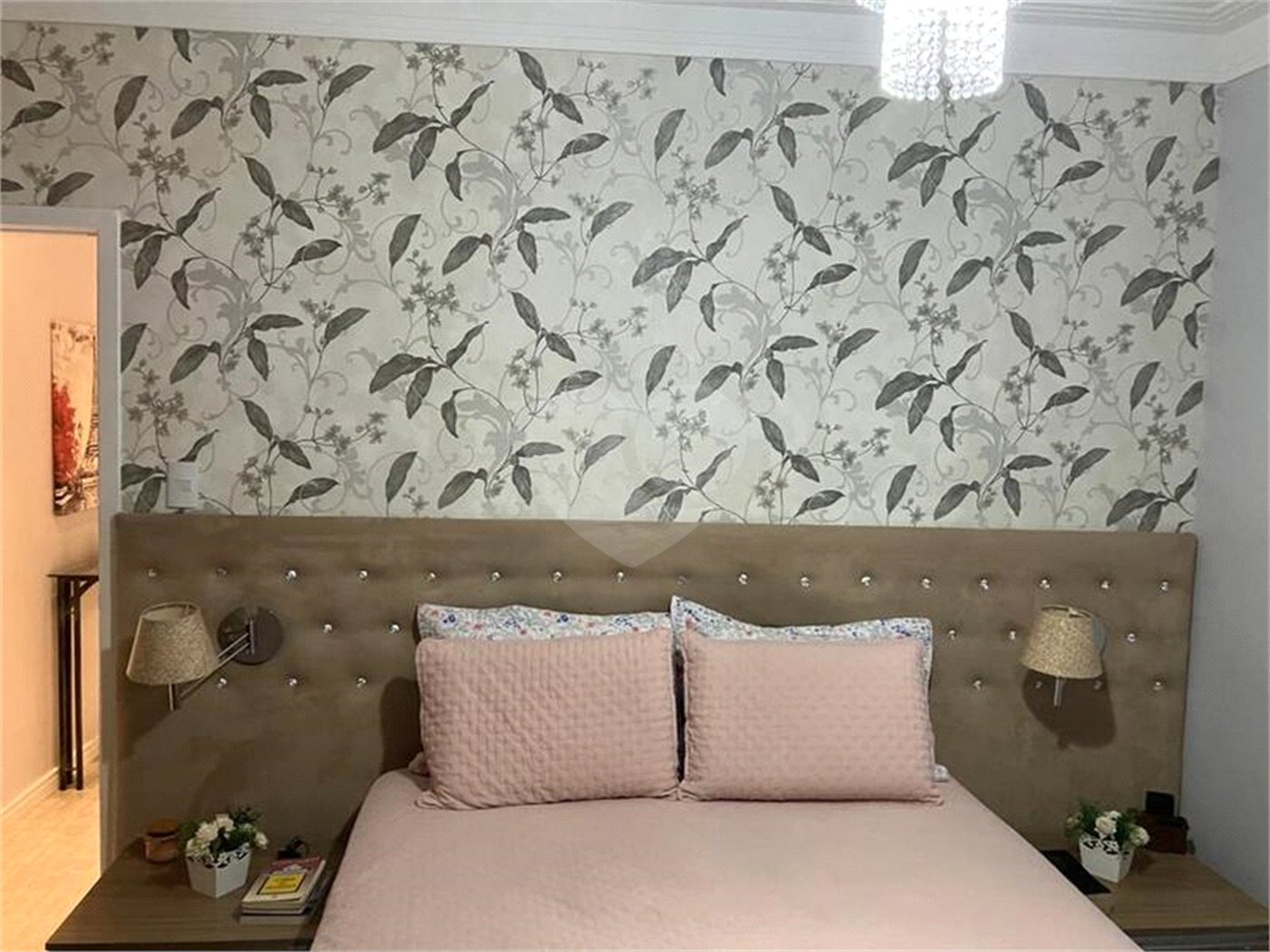 Casa à venda com 3 suítes no condomínio Maison Blanche, Indaiatuba - SP