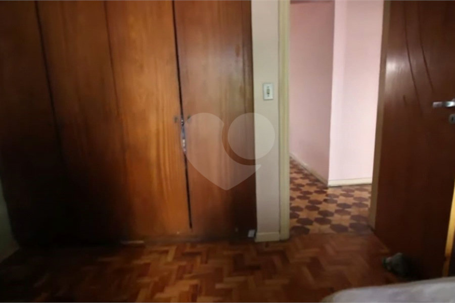 Sobrado à venda com 5 quartos em Mandaqui, São Paulo, SP