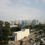 Apartamento Novo, 149m na Vila Clementino - Vista para o Ibirapuera