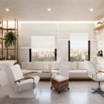 Apartamento à venda com 1 suíte em Brooklin, São Paulo, SP