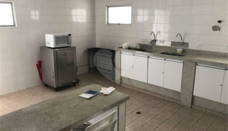 Apartamento à venda com 3 quartos em Tucuruvi, São Paulo, SP