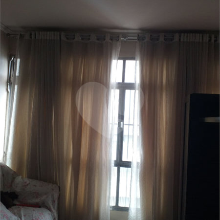 Apartamento à venda com 3 quartos em Belenzinho, São Paulo, SP
