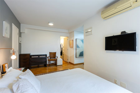 Duplex para alugar com 3 suítes em Sumarezinho, São Paulo, SP