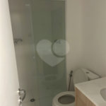 Apartamento à venda com 1 quarto em Vila Buarque, São Paulo, SP