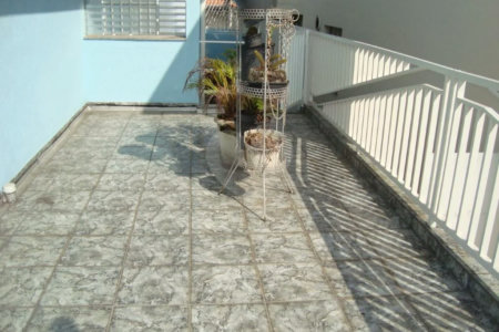 Sobrado à venda com 4 suítes em Santana, São Paulo, SP