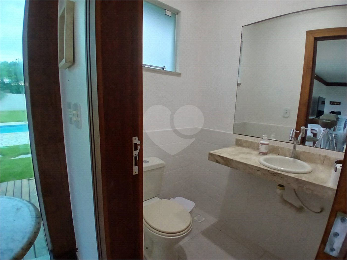 Casa para alugar com 4 suítes em Marina, Armação dos Búzios, RJ