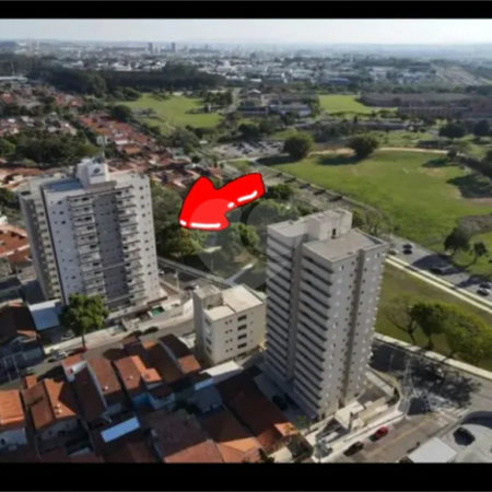Apartamento à venda com 3 quartos, sendo 1 suíte, em Jardim Petrópolis, São José dos Campos, SP
