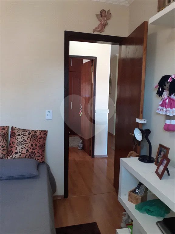 Apartamento à venda com 2 quartos em Vila Mazzei, São Paulo, SP