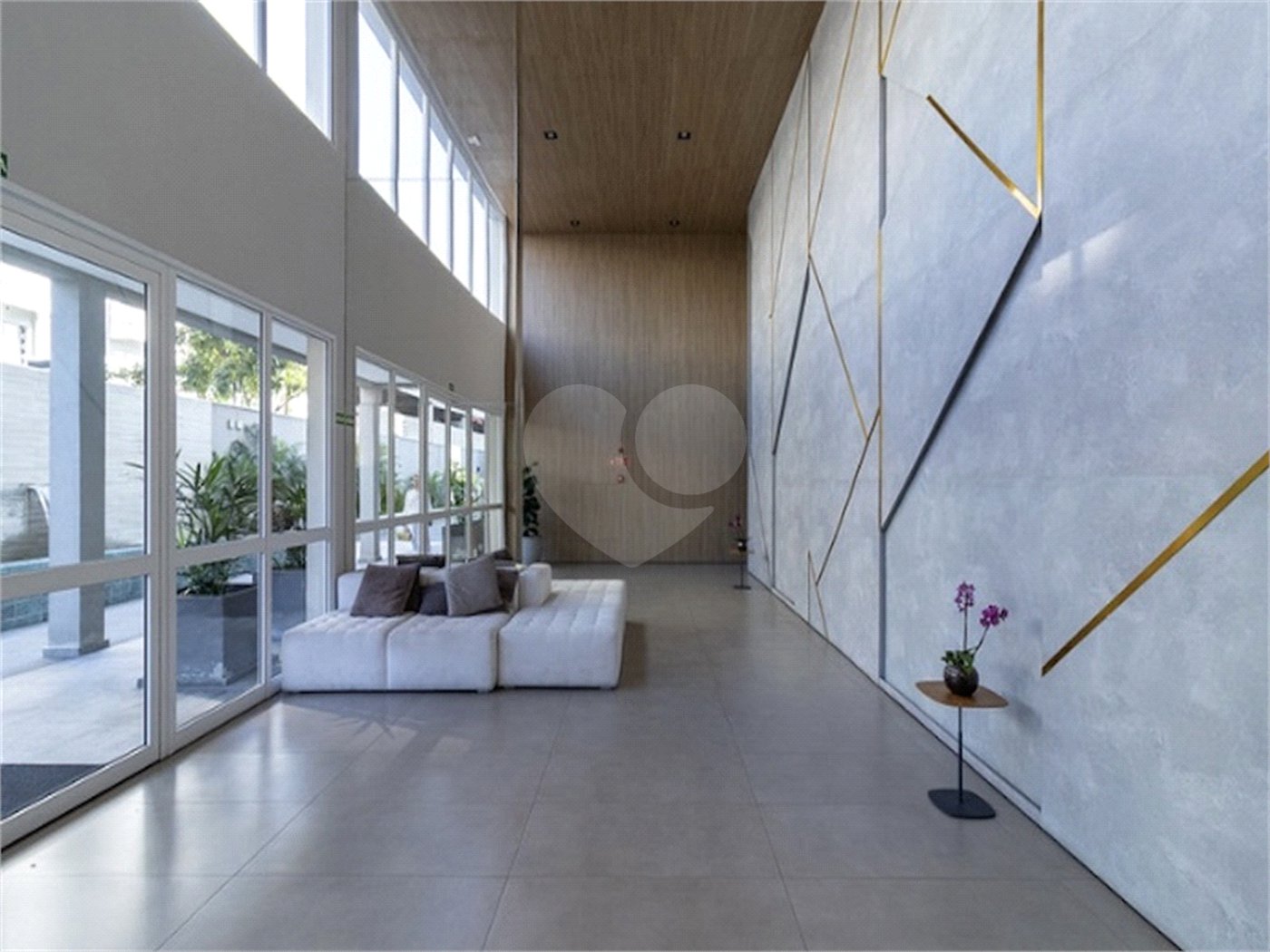 Apartamento à venda com 2 quartos, sendo 1 suíte, em Vila Leopoldina, São Paulo, SP