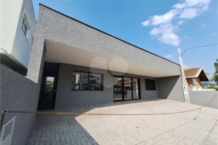 Casa para alugar com 5 quartos no Centro, Vinhedo, SP