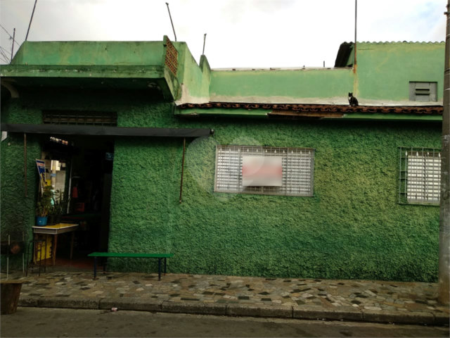 Casa à venda com 4 quartos em Parque Edu Chaves, São Paulo, SP