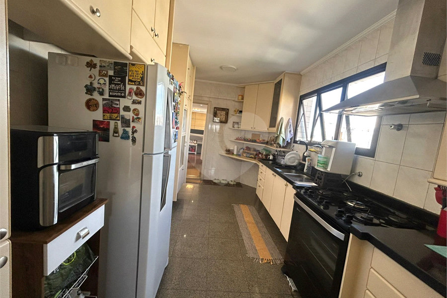 Apartamento à venda com 3 quartos, sendo 2 suítes,  em Santa Terezinha, São Paulo, SP
