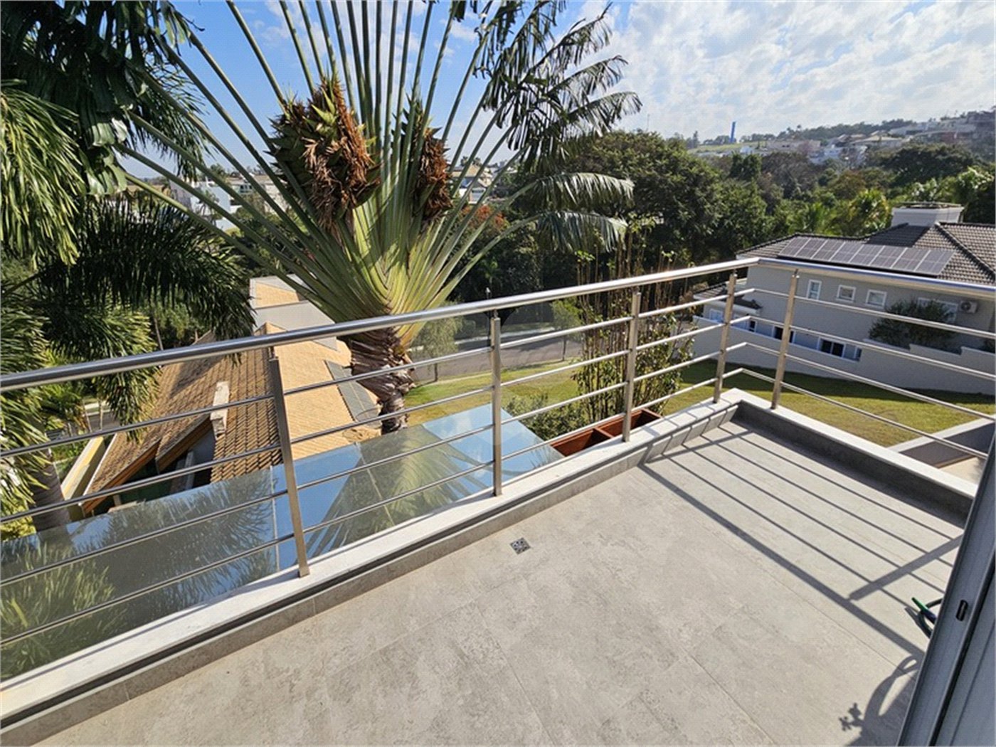 Casa à venda com 5 suítes no condomínio Jardim Vila Paradiso, Indaiatuba - SP
