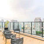 Studio à venda ou para alugar com 1 suíte em Jardim das Acácias, São Paulo, SP