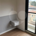 Apartamento à venda ou para alugar com 1 quarto em Santana, São Paulo, SP