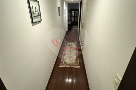 Apartamento à venda com 4 suítes em Tijuca, Rio de Janeiro, RJ