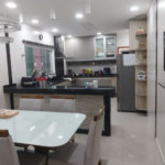 Casa à venda, 204 m² por R$ 585.000,00 - Vila Mateo Bei - São Vicente/SP