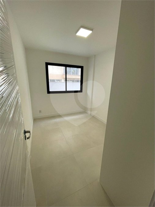 Apartamento à venda com 3 quartos, sendo 1 suíte, em Maracanã, Rio de Janeiro, RJ