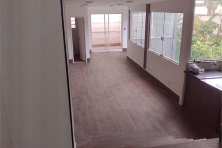 Casa Residencial à venda, Gonzaga, Santos - CA0217.