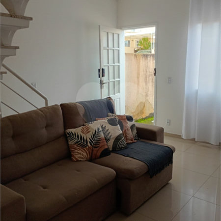 Casa à venda com 2 quartos no condomínio Cond Cesar Parque, Mogi das Cruzes - SP