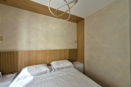 Apartamento à venda com 2 quartos, sendo 1 suíte, em Pinheiros, São Paulo, SP