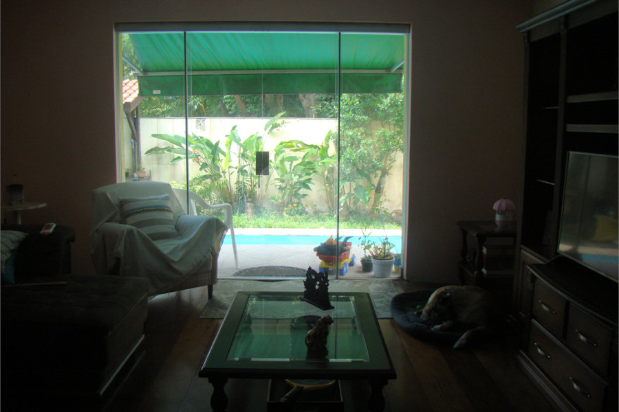 Casa à venda com 3 quartos, sendo 1 suíte, em Tremembé, São Paulo, SP
