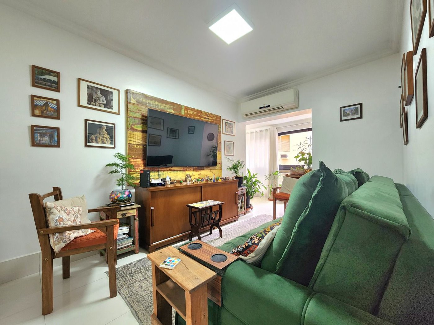 Apartamento com 3 dormitórios à venda, 99 m² por R$ 779.000 - Aparecida - Santos/SP