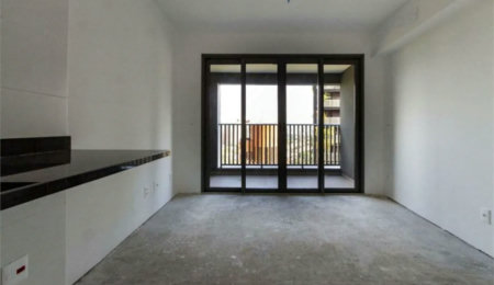 Casa à venda com 1 quarto no condomínio Hub Vila Madalena, São Paulo - SP