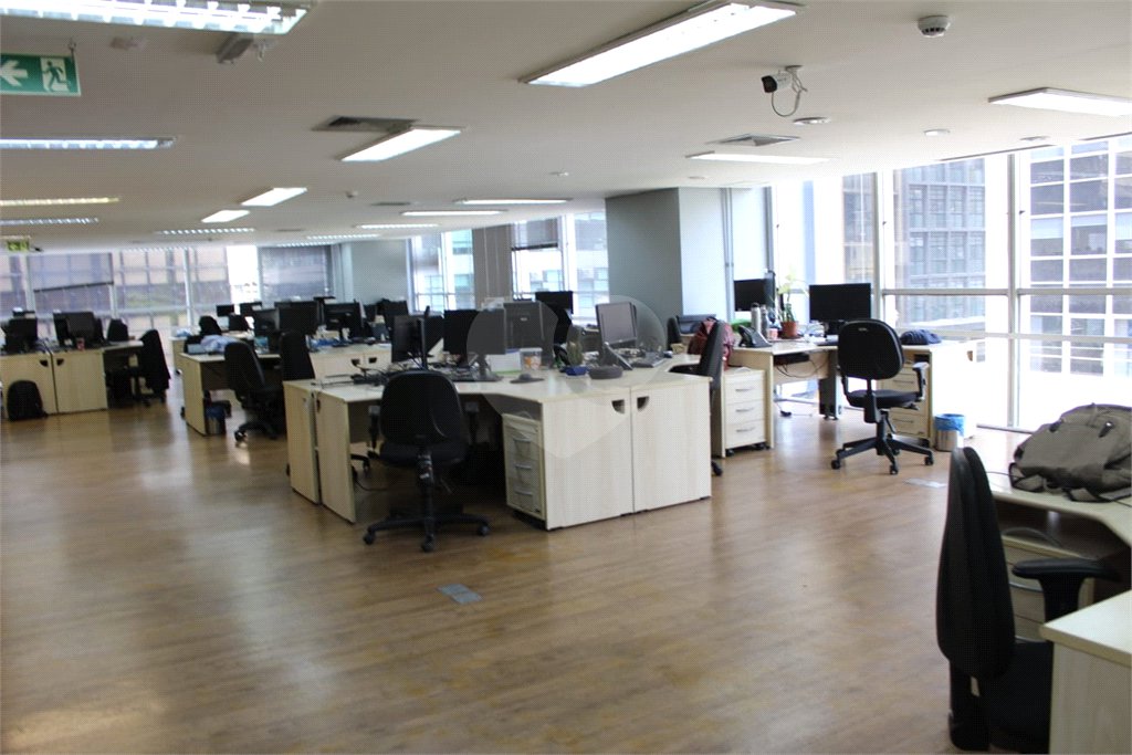Laje Corporativa para alugar no Centro, São Paulo, SP