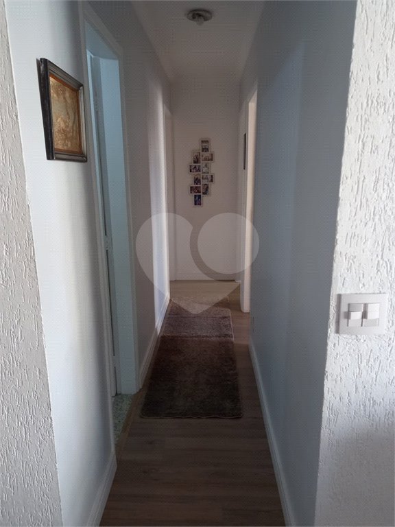 Apartamento à venda com 3 quartos, sendo 1 suíte,  em Santana, São Paulo, SP