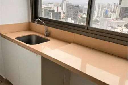 Apartamento para alugar com 4 quartos, sendo 3 suítes, em Pinheiros, São Paulo, SP
