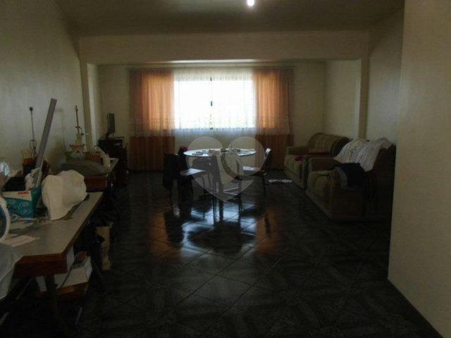 Sobrado à venda com 3 quartos em Vila Maria, São Paulo, SP