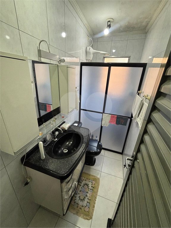Casa à venda com 2 quartos em Parada Inglesa, São Paulo, SP