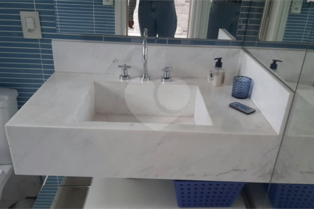 Apartamento à venda com 3 suítes em Santana, São Paulo, SP
