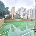 Apartamento à venda com 2 quartos em Rio Comprido, Rio de Janeiro, RJ